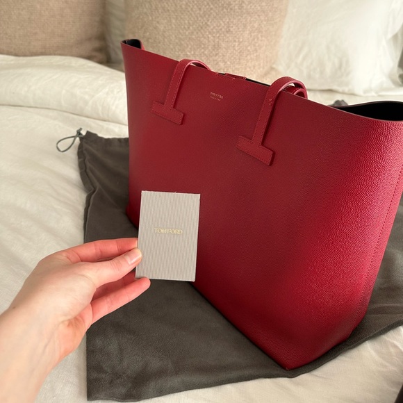 Tom Ford Tote - Picture 4 of 15
